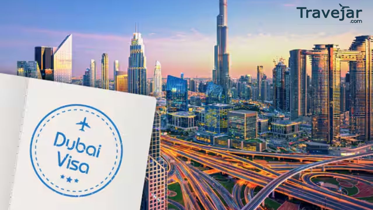 Apply For A Dubai Visa: A Comprehensive Guide
